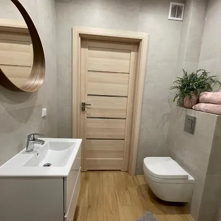 Sunny Euronia * Pobierowo