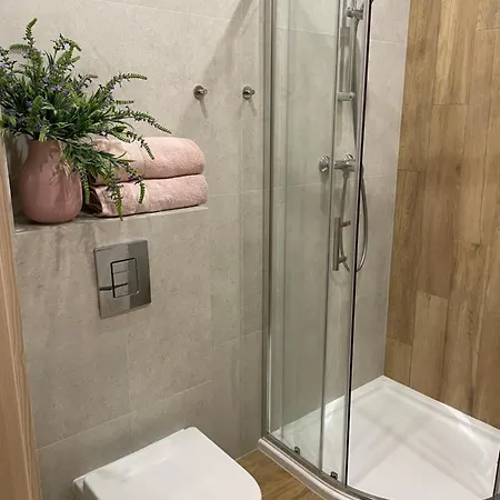 Sunny Euronia Appartamento