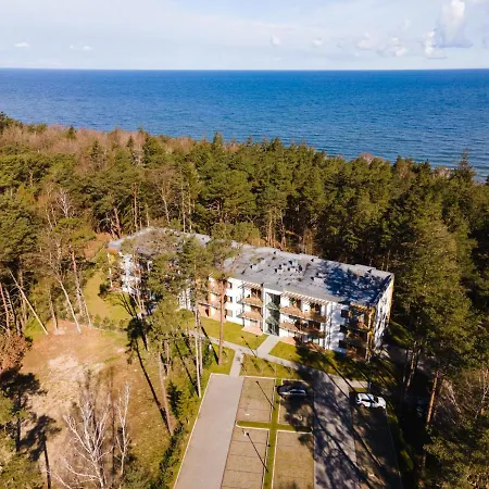 Sunny Euronia * Pobierowo