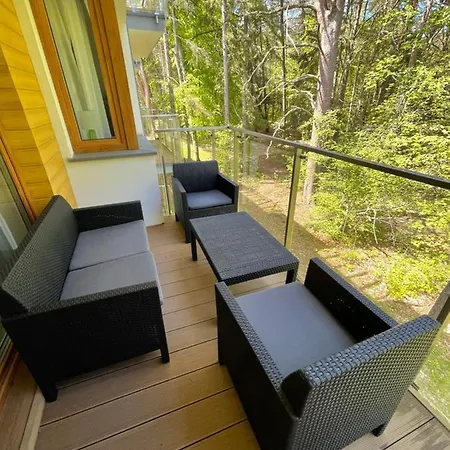 Apartment Sunny Euronia *